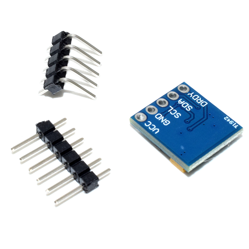 GY-271 HMC5883L electronic compass, electronic compass module, 3-axis magnetoresistive sensor,