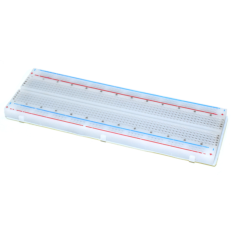 Breadboard 165X55 830pins