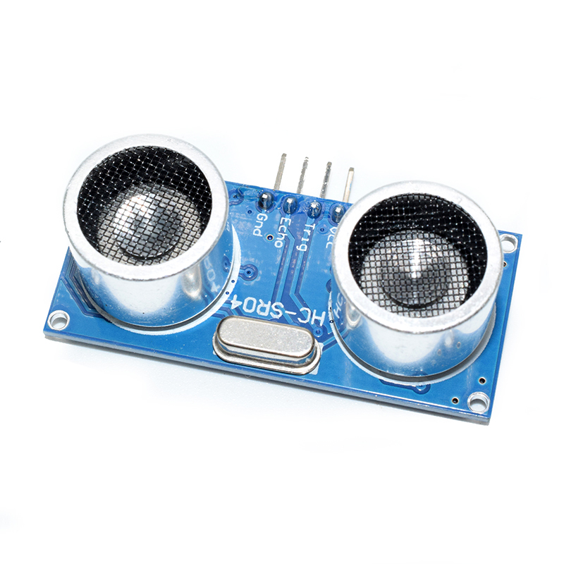HC-SR04 Ultrasonic Ranging Module 4Pins