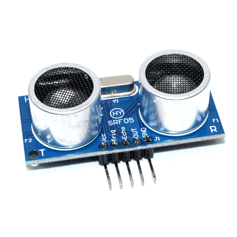 SRF05 Ultrasonic Ranging Module 5Pins