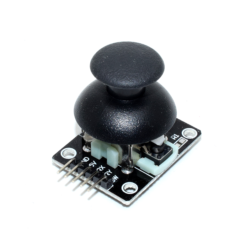 JoyStick Module For Sensor Shield Module