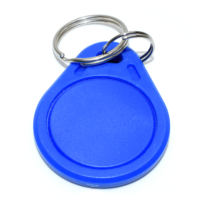 IC key