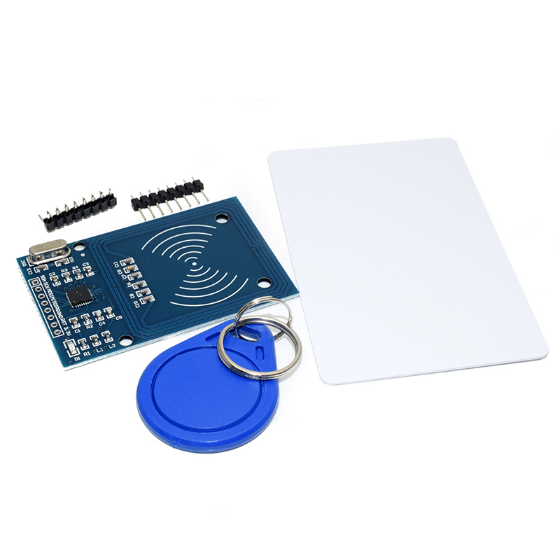 Mifare RC522 reader antenna | RF module | RFID |
