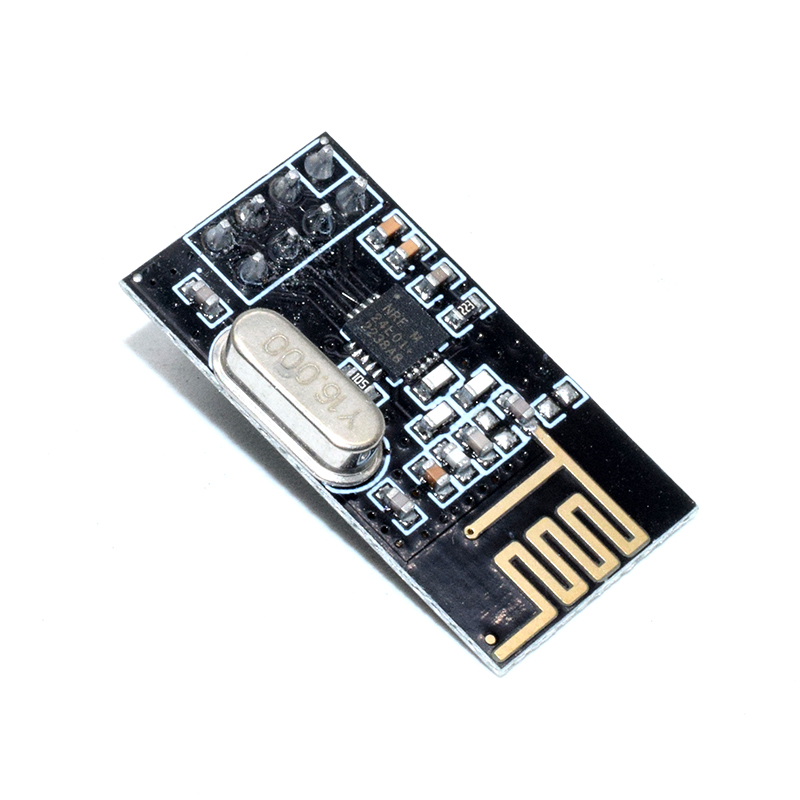 NRF24L01 + / CC1100/CC2500/A7105 module