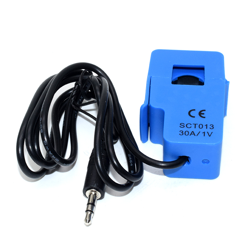 Current sensors SCT 013-030