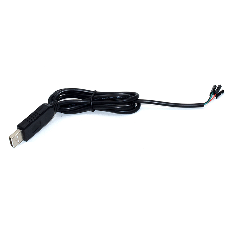 PL2303HX USB to TTL to UART RS232 COM Cable module Converter