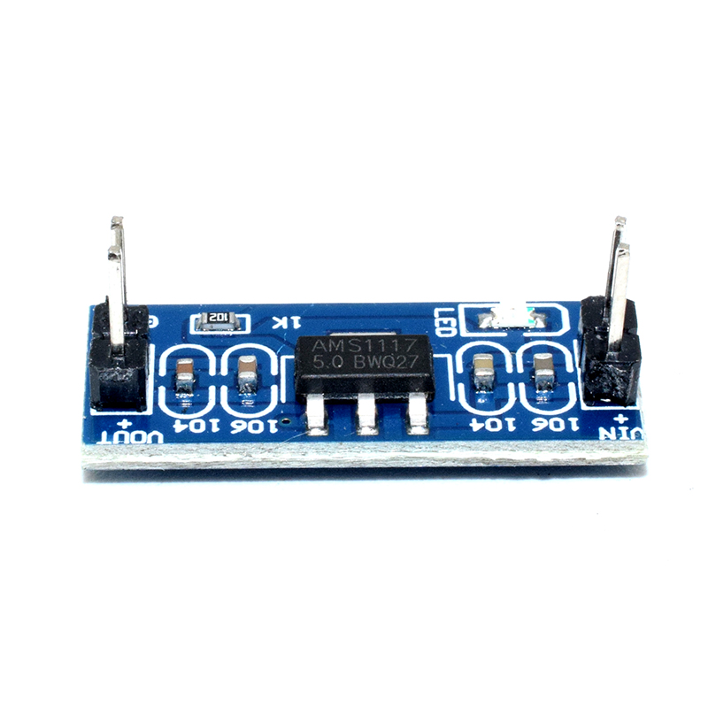 5.0V power supply module AMS1117-5.0V