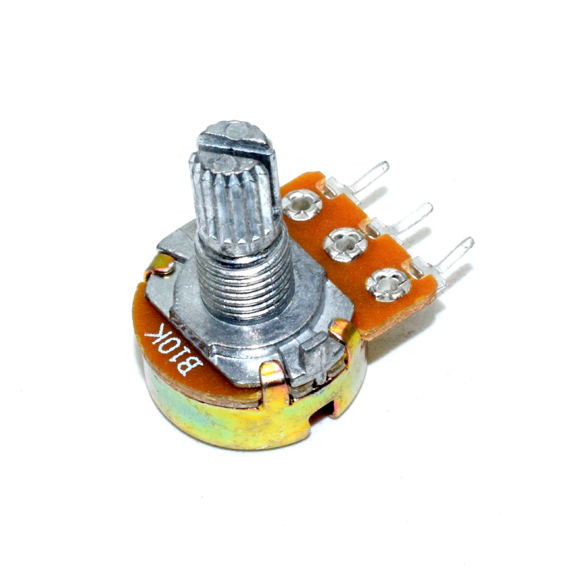 Potentiometer 10K