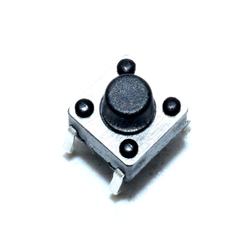 Push Button 6*6