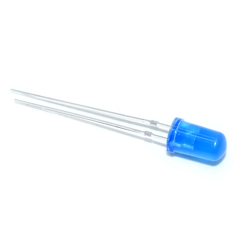 Blue LED