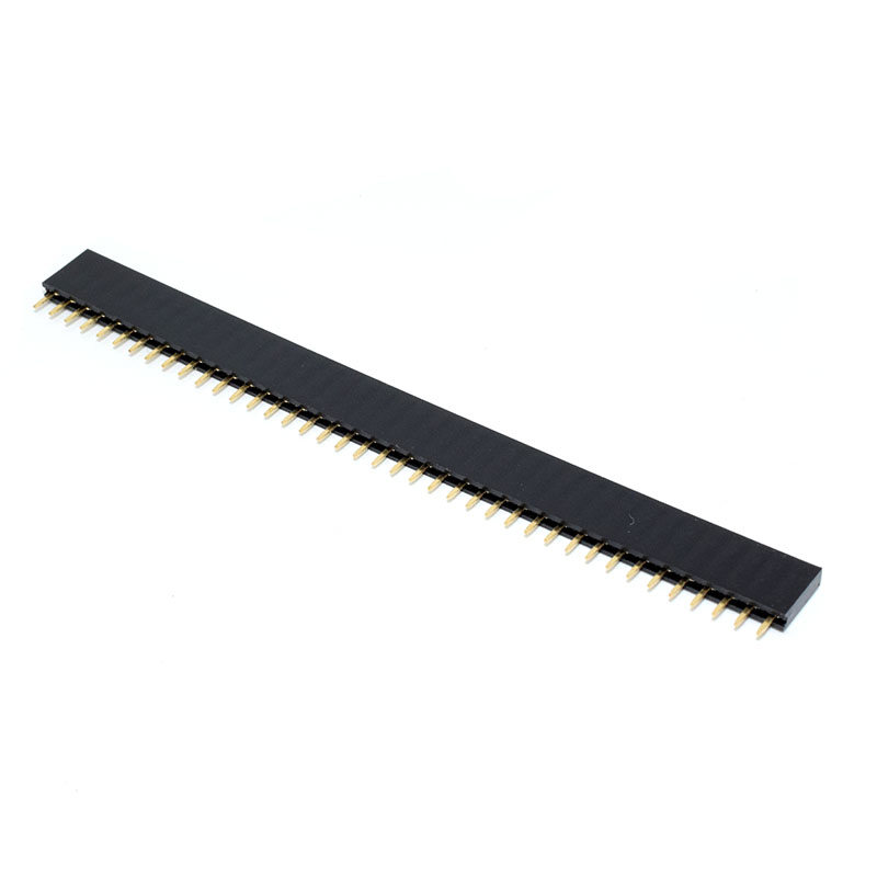 Header Pin Female
