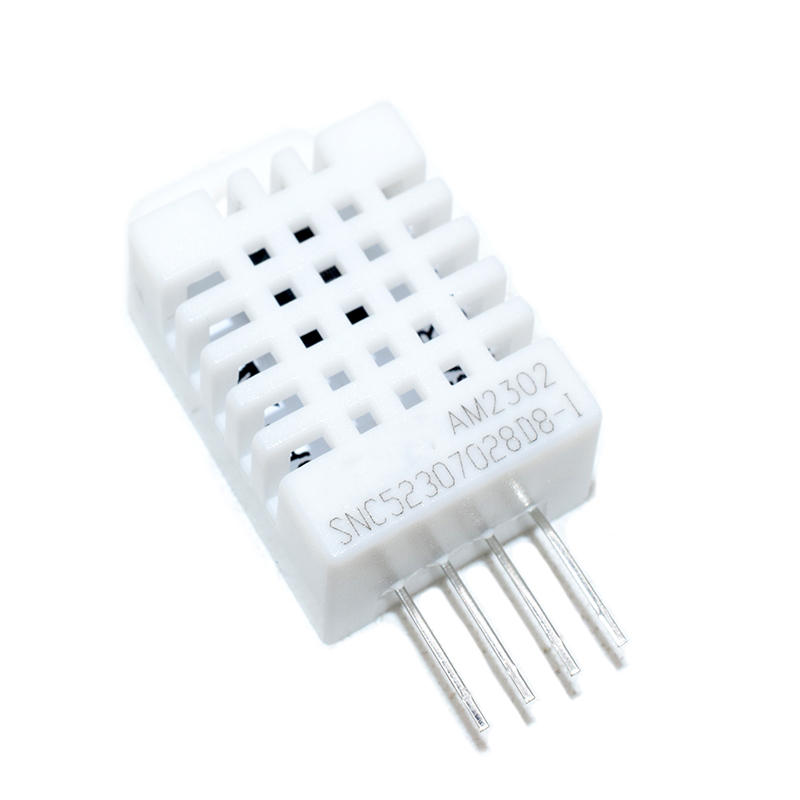 DHT22 Sensor