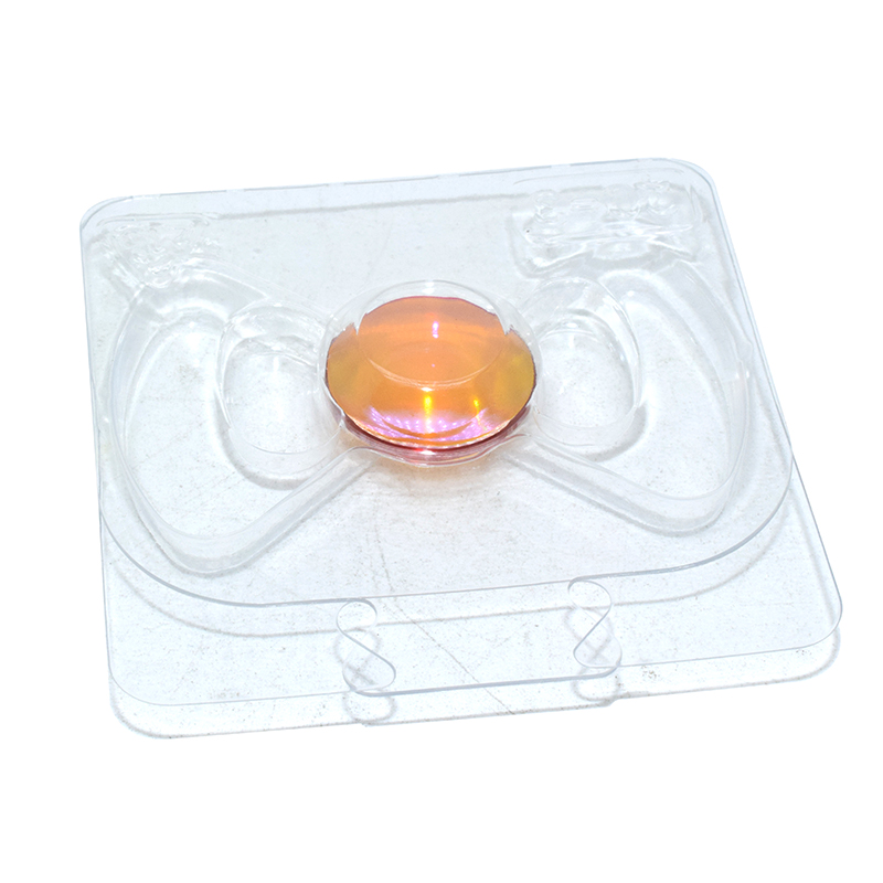 20mm Diameter ZnSe Focus Lens For CO2 Laser Engraver (Normally Quality)