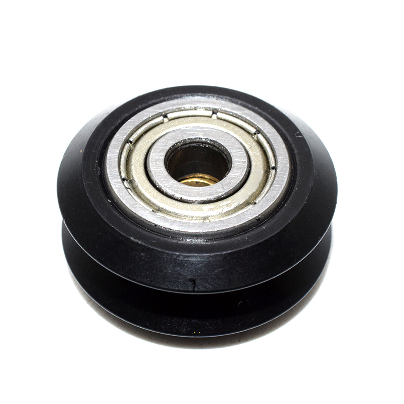 Delrin V Wheel