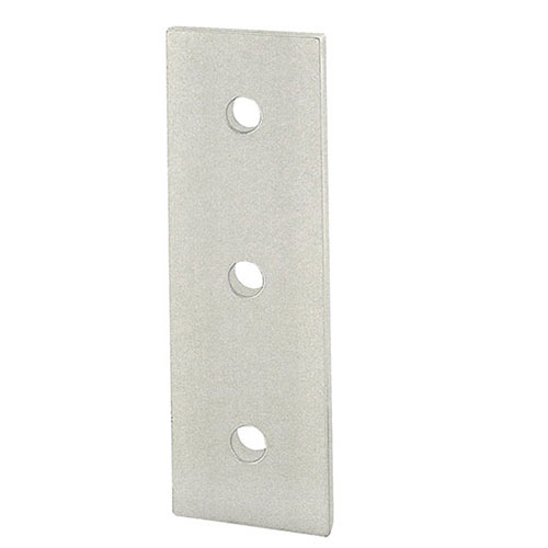 2020 3 Hole Joining Strip Plate