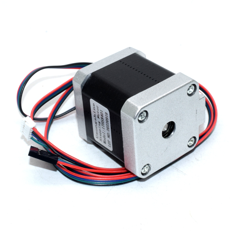 17HS8401B 42 Stepper Motor 48mm 4 Cable