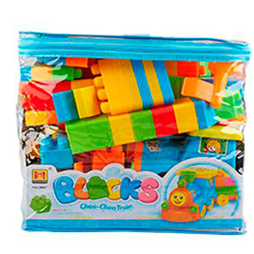 98pcs Bricks Toys for Children Educational