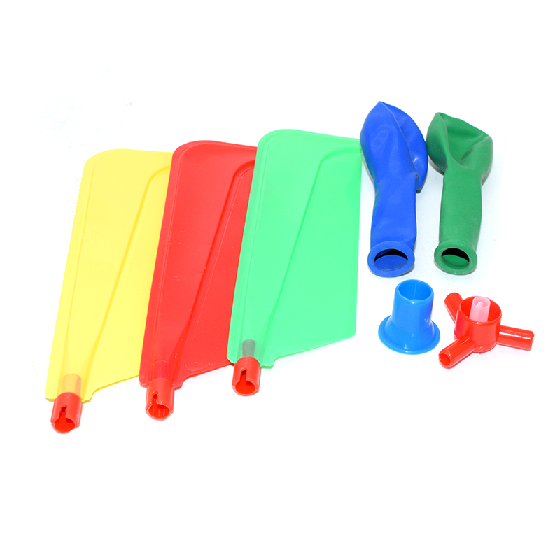 Balloon Helicopter