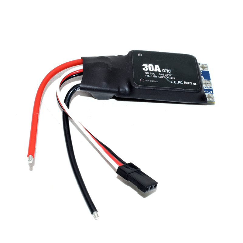 Platinum 30A Brushless ESC