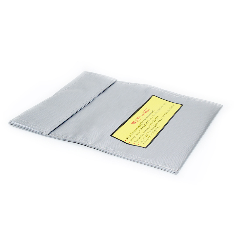 Lipo Guard 180*230mm Battery Bag