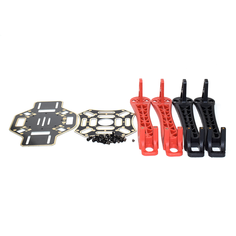 L450 4-Axis Quadcopter Frame Mini H Quad