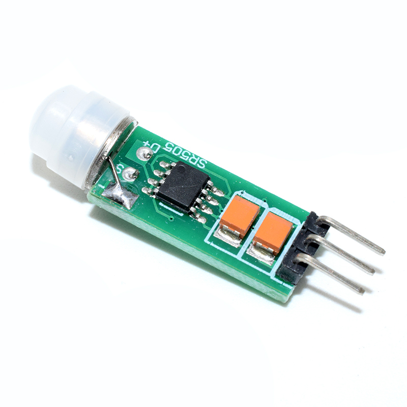 HC-SR505 Mini Body Sensing Module