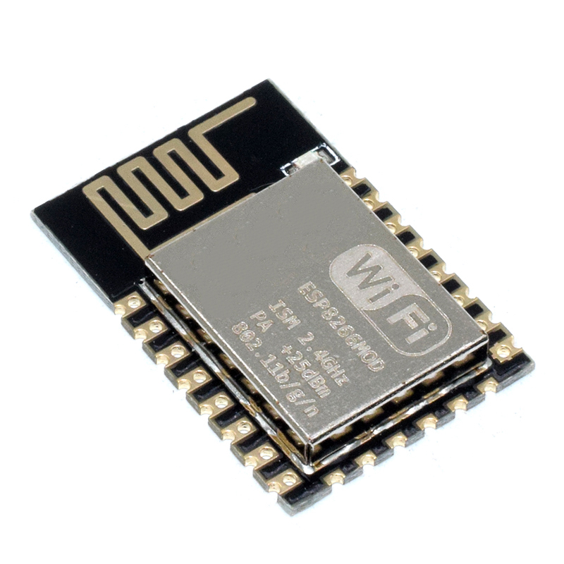 ESP-12-F ESP8266 Serial Wi-Fi Wireless Transceiver Module