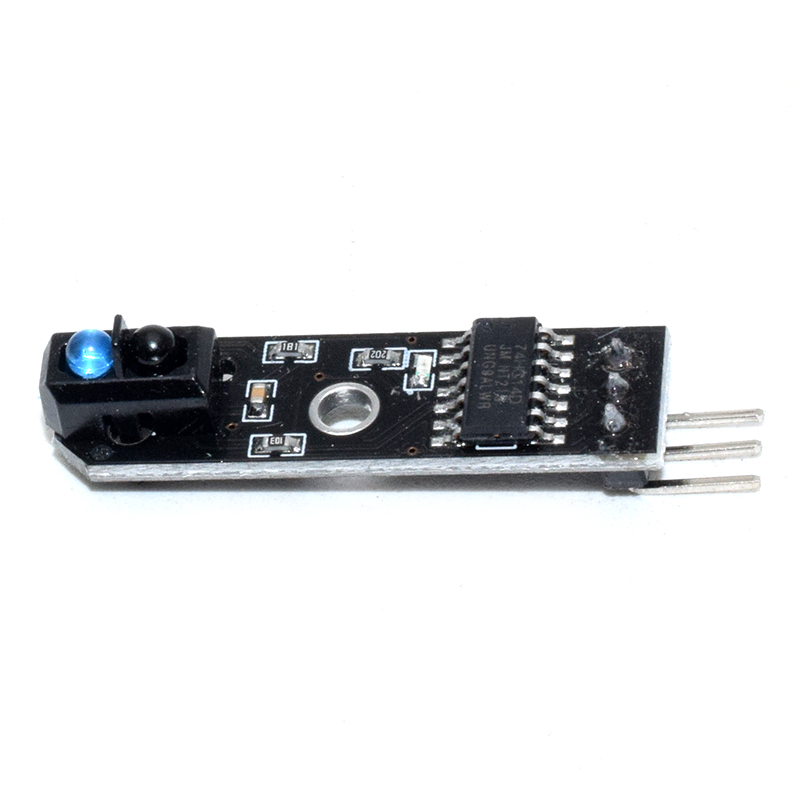 TCRT5000 Line Tracking Sensor Module