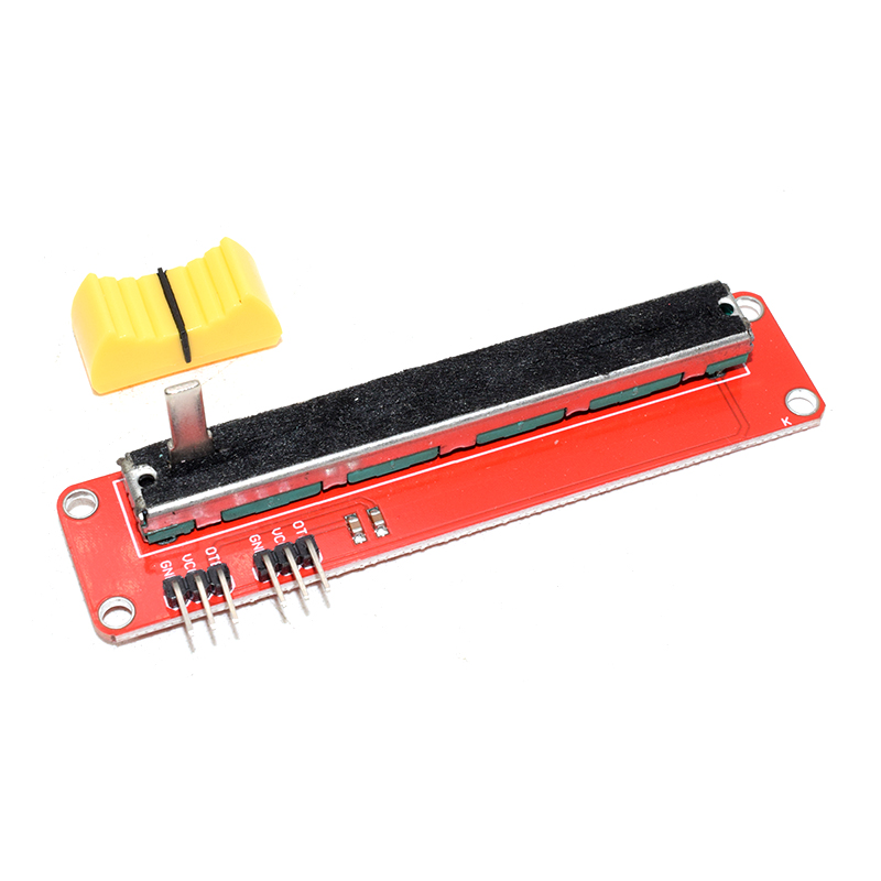 Slide Potentiometer Module
