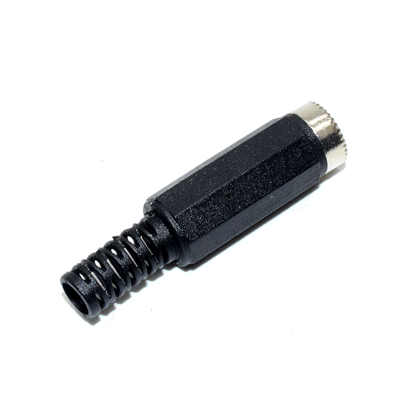 DC Female Socket 5.5*2.1mm