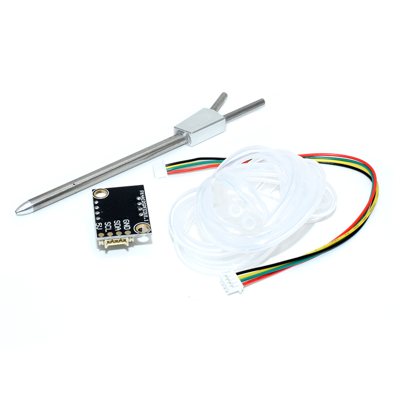 Pixhawk PX4 Airspeed Tester