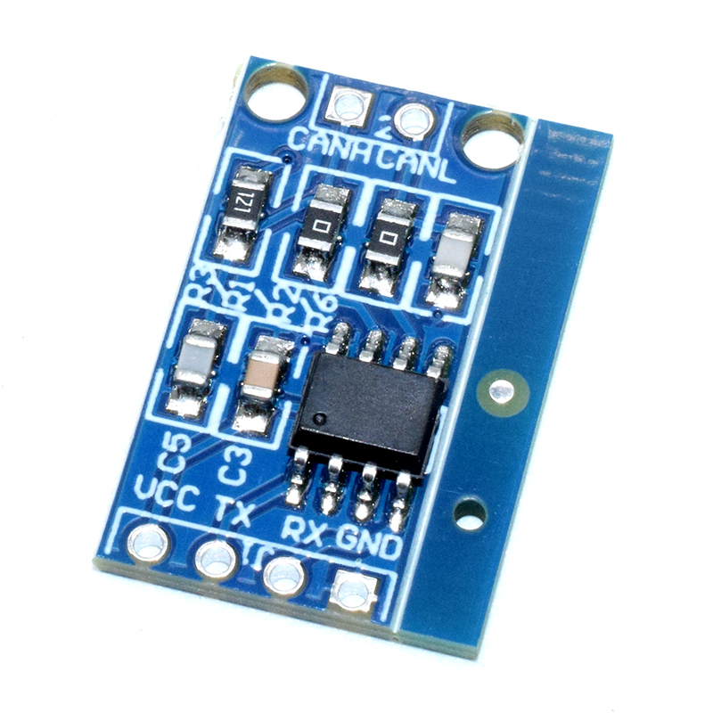 TJA1050 CAN Controller Interface Module Bus Driver Interface Mod