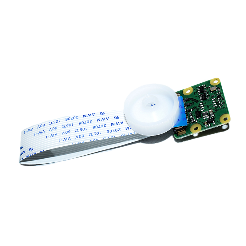 RPi Camera V2