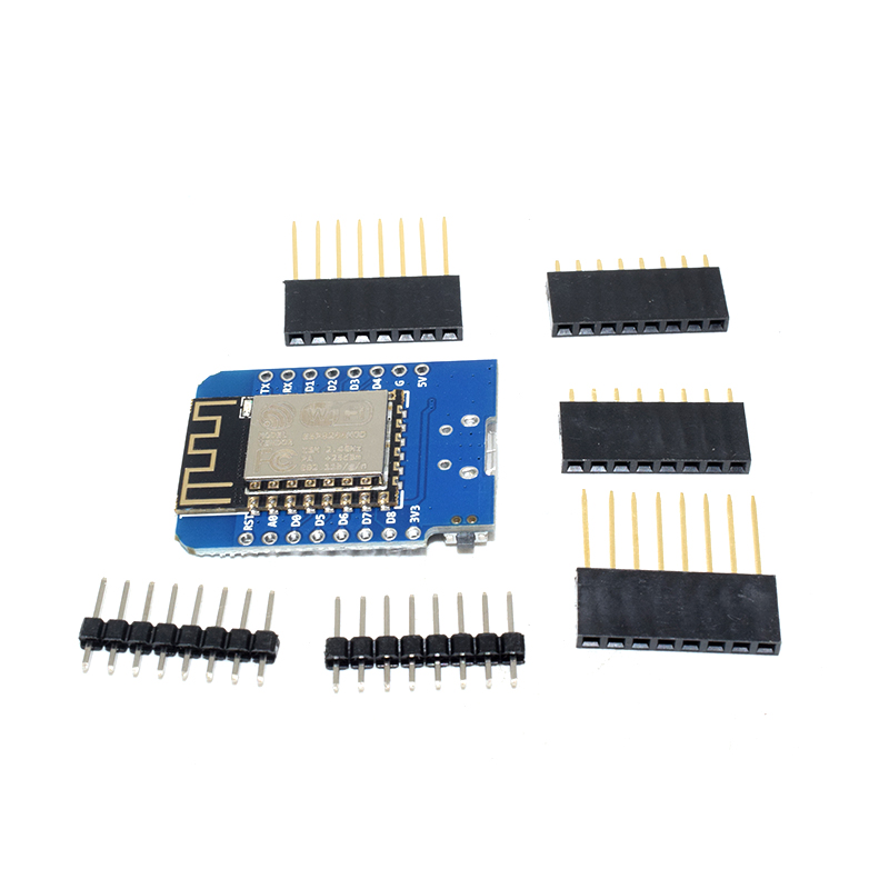D1 Mini NodeMcu Lua WIFI ESP8266 Development Board