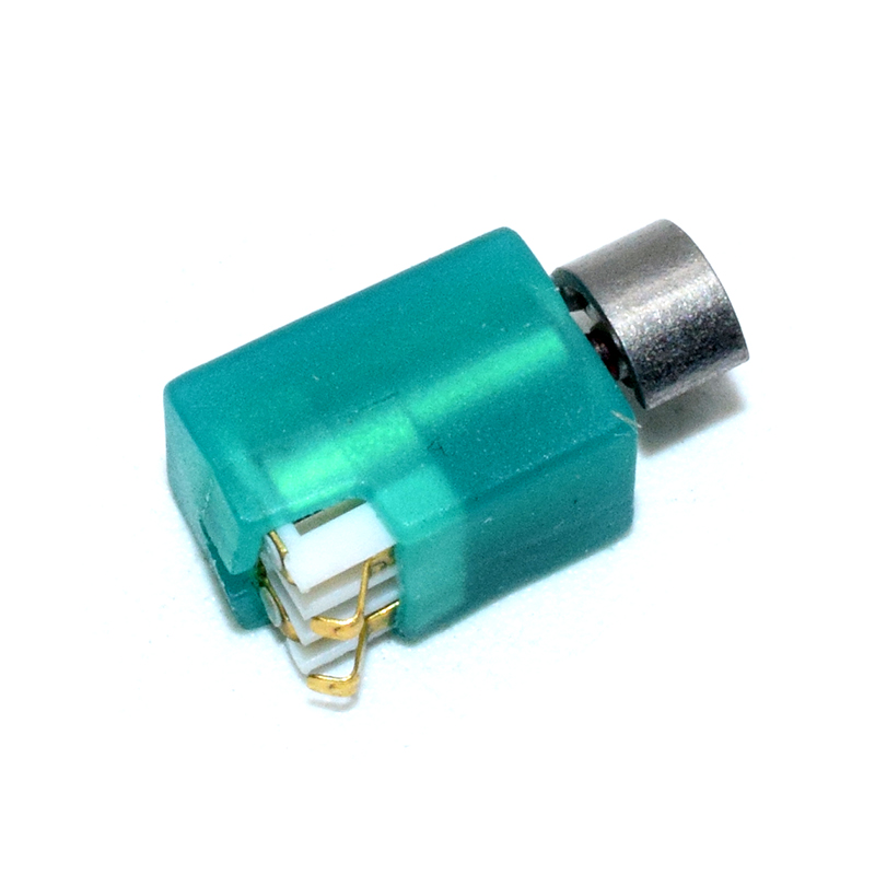 4 * 8 Micro Vibration motor (shrapnel) 3V mini coreless motor