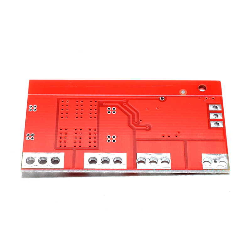 4S 15A Li-ion Cargador 18650 Lithium Battery Protection Board 14.4 V 14.8 V 16.8 V