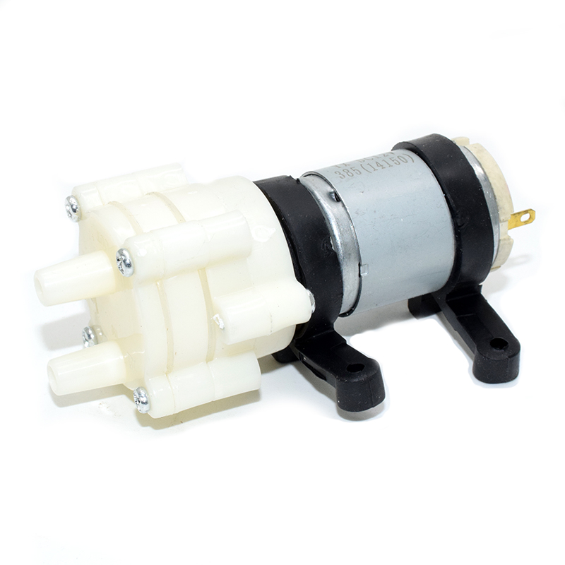 R385 PUMP 6-12V