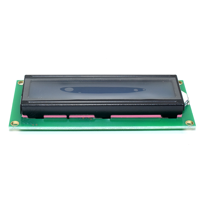 Blue LCD1601