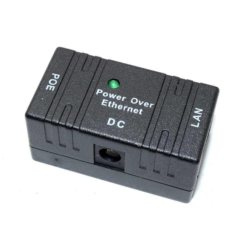 POE splitter combiner
