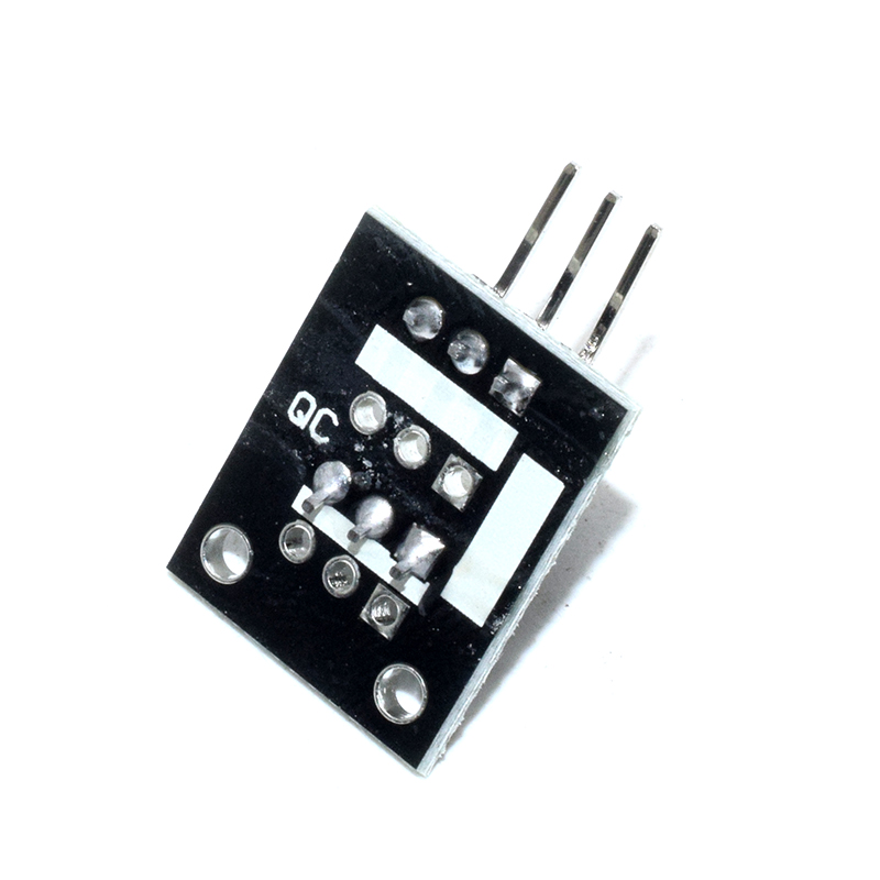 HX1838 Remote Control Module / Infrared Receiver Module Microcontroller Module Blocks