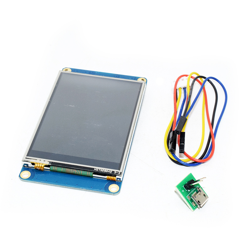 Nextion NX3224T028 2.8 inch