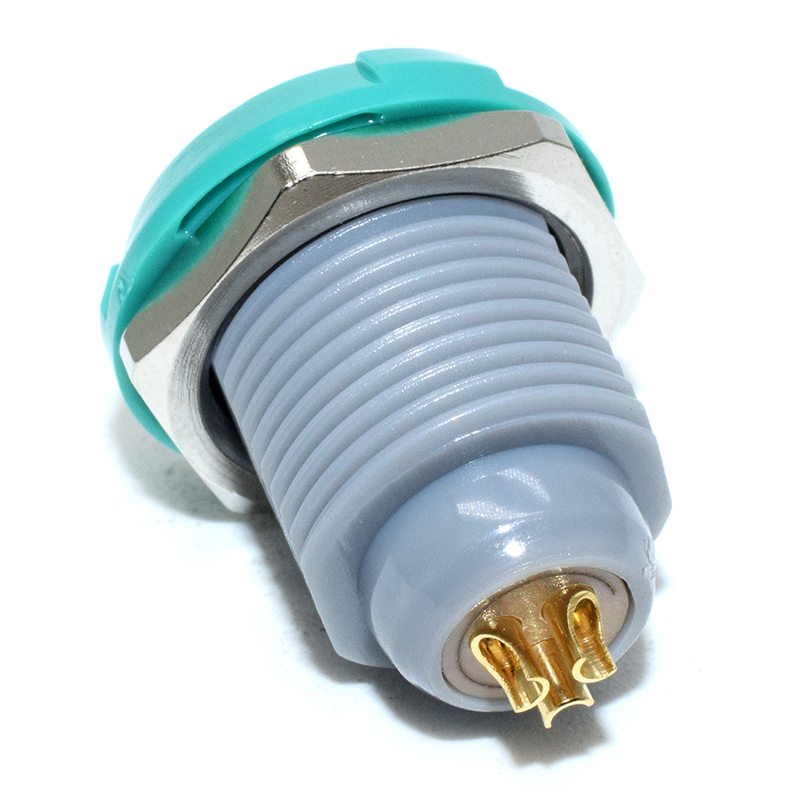 Lemo PKG Connector Socket 3P