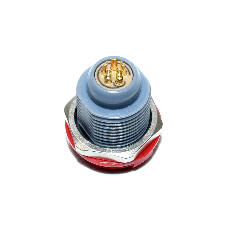 Lemo PKG Connector Socket 5P