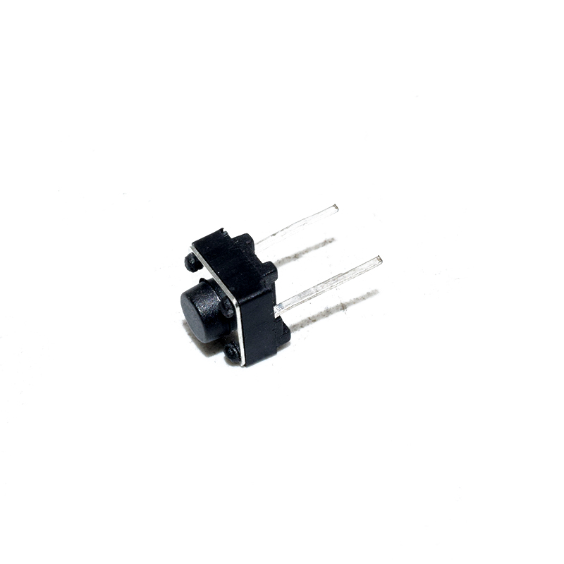 6*6*6 2Pins Tach Switch