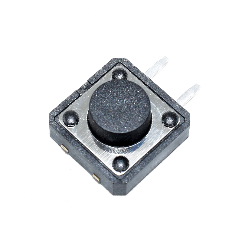 12*12*6 2Pins Tach Switch