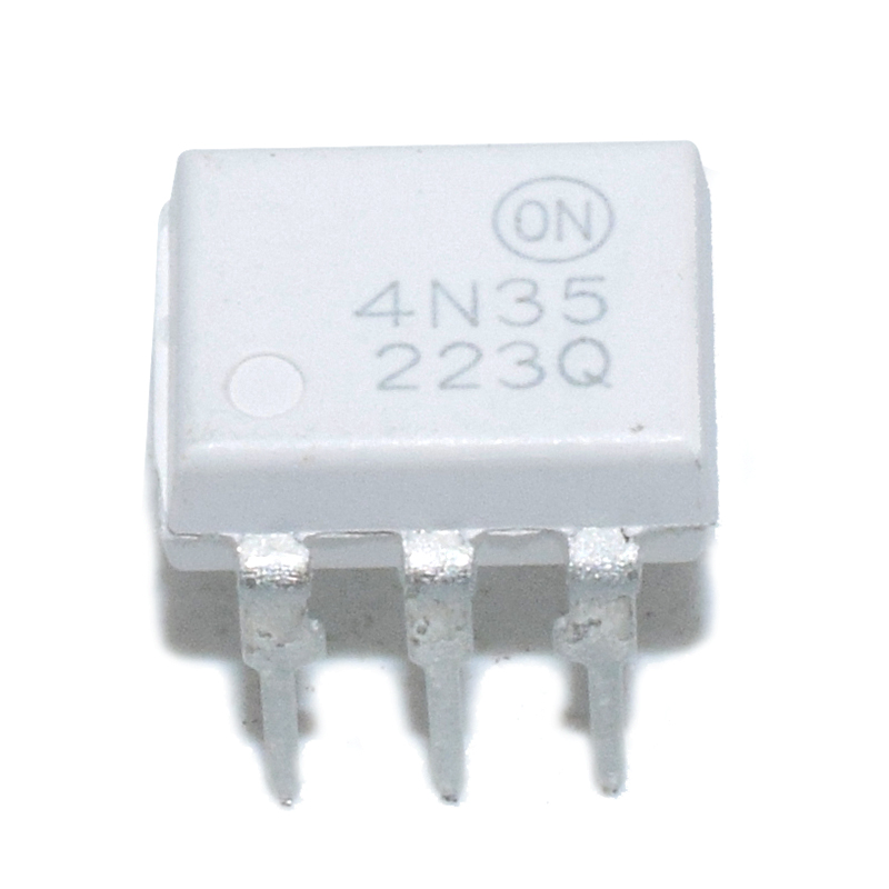 4N35 DIP