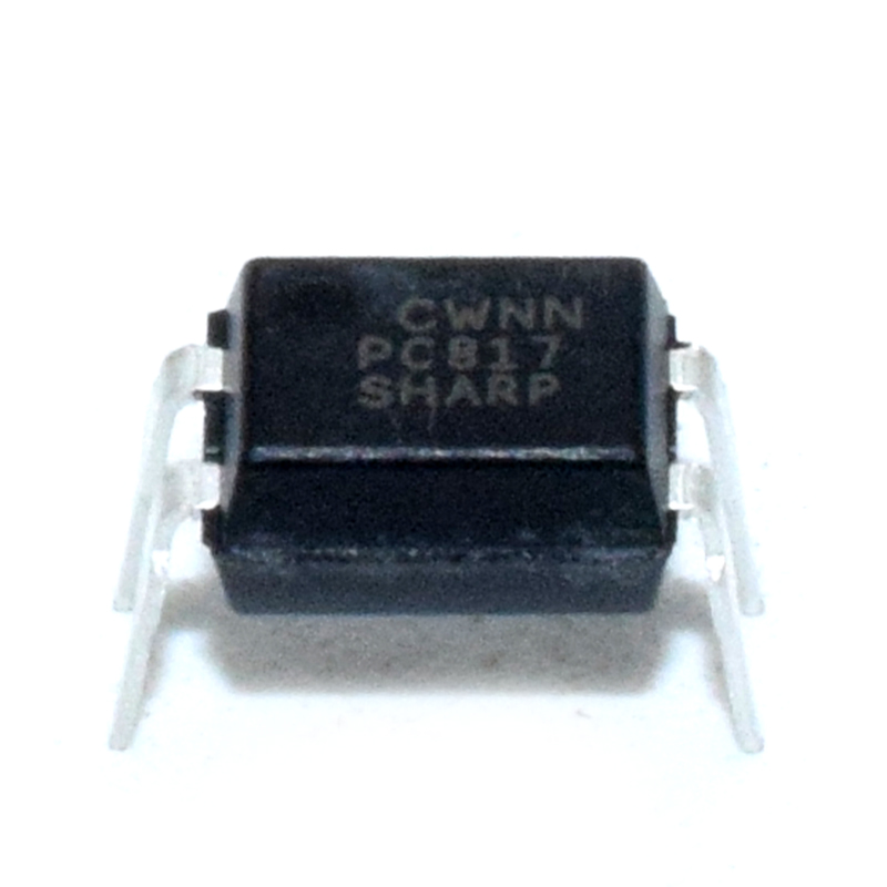 PC817-C DIP4