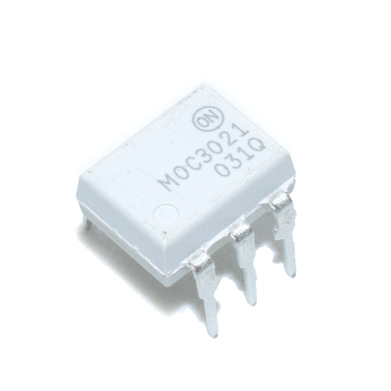 MOC3021 DIP-6 FSC