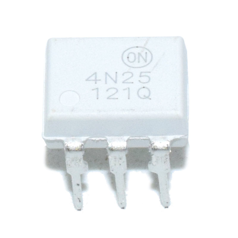 4N25 4N25M DIP-6