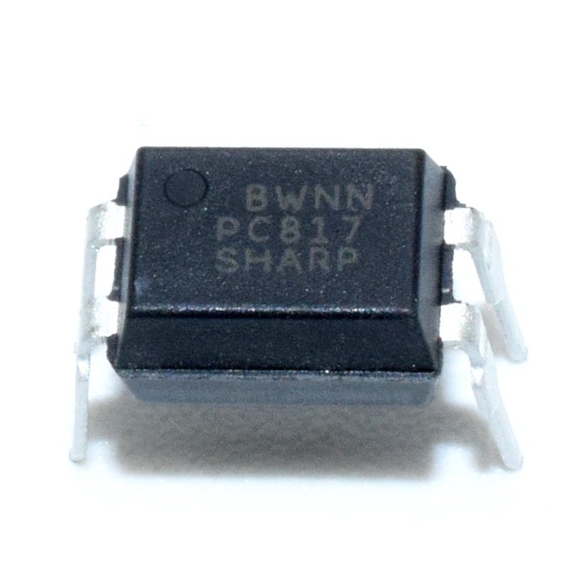 PC817-B DIP-4 SHARP